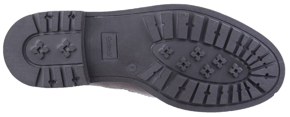 Cotswold Worcester Mens Boots - Shoe Store Direct