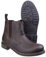 Cotswold Worcester Mens Boots - Shoe Store Direct