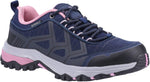Cotswold Wychwood Low Ladies Waterproof Hiking Shoes - Shoe Store Direct