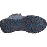 Cotswold Wychwood Mid Ladies Waterproof Hiking Boots - Shoe Store Direct