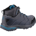 Cotswold Wychwood Mid Ladies Waterproof Hiking Boots - Shoe Store Direct