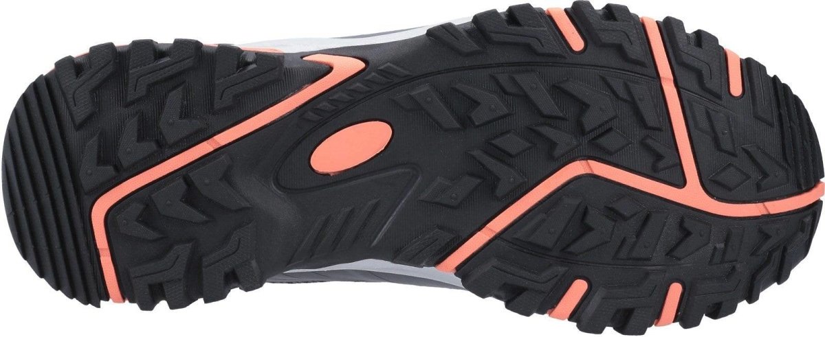 Cotswold Wychwood Mid Ladies Waterproof Hiking Boots - Shoe Store Direct