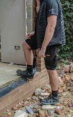 DeWalt Cutter Steel Toe Cap Safety Trainers - Shoe Store Direct