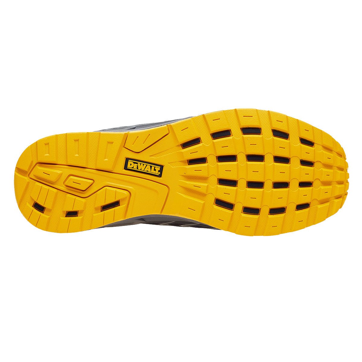 DeWalt Fargo Mens Steel Toe Cap Safety Trainers - Shoe Store Direct