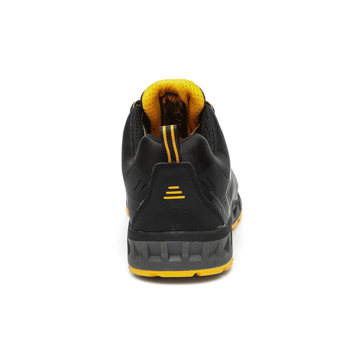 DeWalt Fargo Mens Steel Toe Cap Safety Trainers - Shoe Store Direct