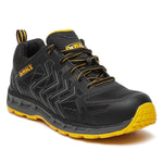 DeWalt Fargo Mens Steel Toe Cap Safety Trainers - Shoe Store Direct