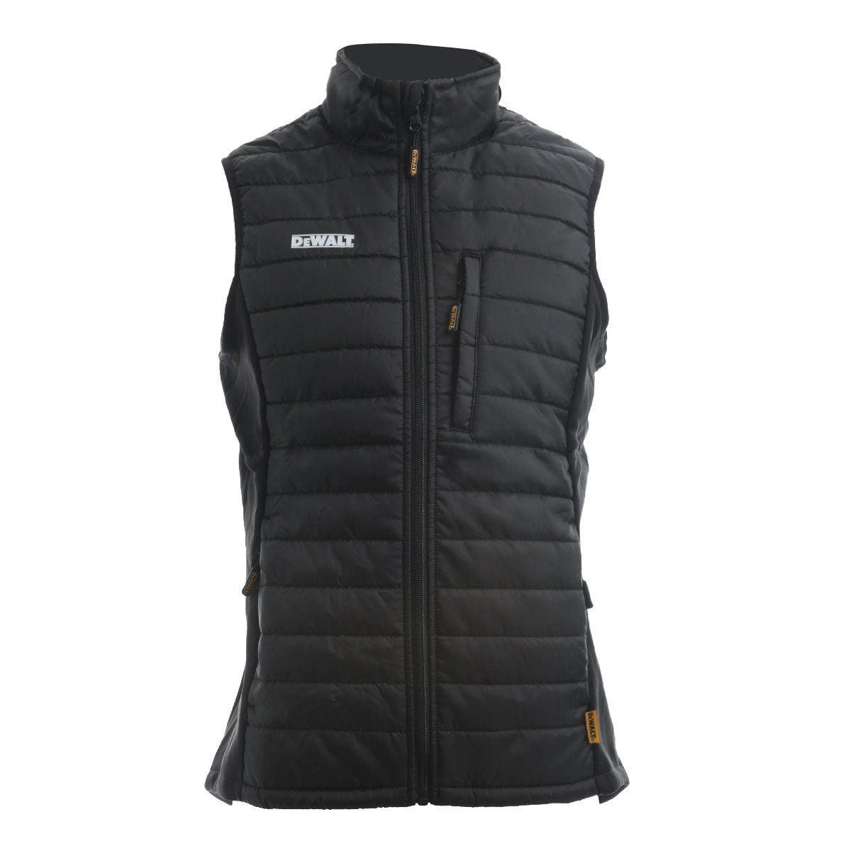 DeWalt Force Soft Padded Lightweight Gilet - Shoe Store Direct