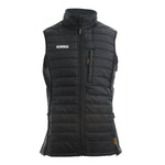 DeWalt Force Soft Padded Lightweight Gilet - Shoe Store Direct