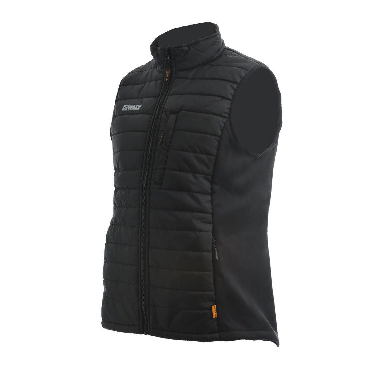 DeWalt Force Soft Padded Lightweight Gilet - Shoe Store Direct