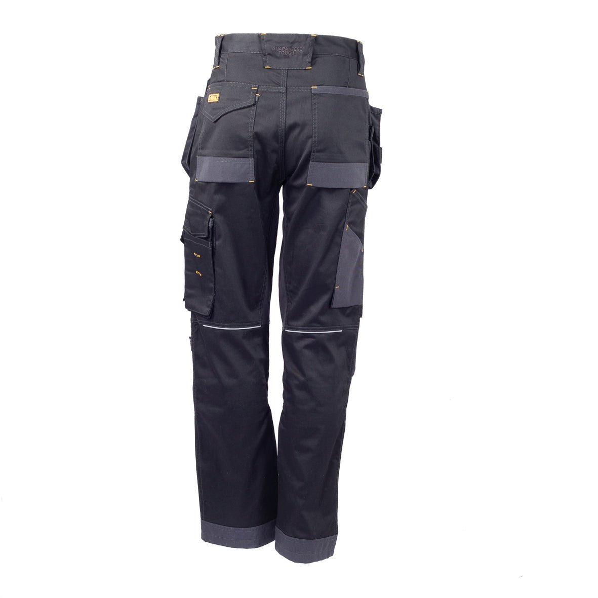 DeWalt Harrison Slim Fit Stretch Trouser - Shoe Store Direct