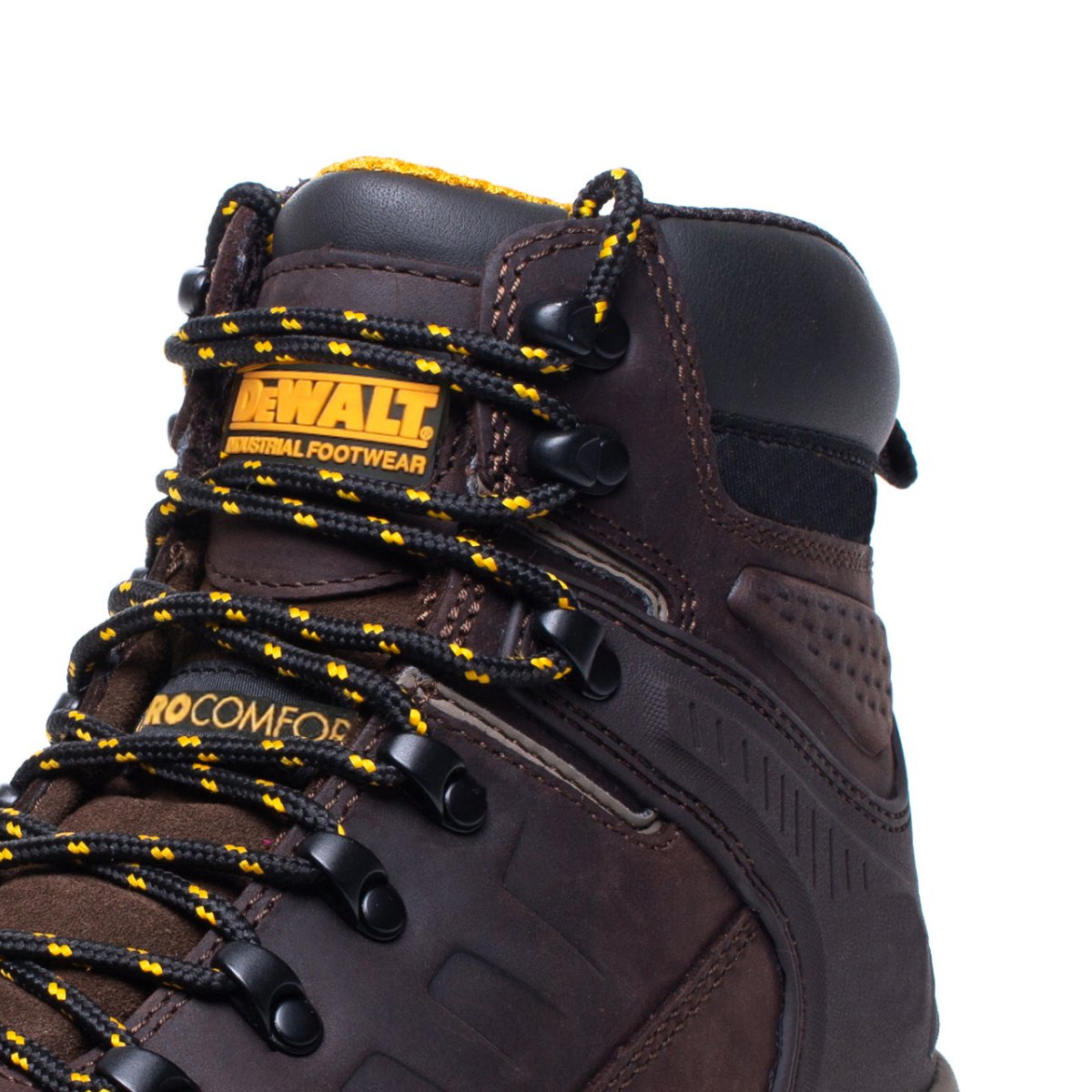 DeWalt Kirksville Pro Lite Safety Hiker Boot - Shoe Store Direct