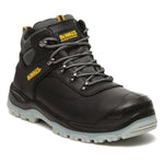 DeWalt Laser Black Safety Hiker Boots - Shoe Store Direct