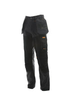 DeWalt Memphis Stretch Trouser - Shoe Store Direct
