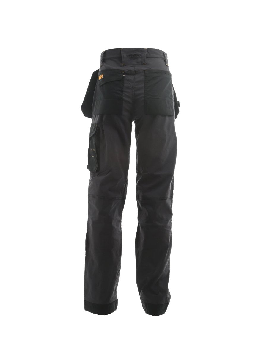 DeWalt Memphis Stretch Trouser - Shoe Store Direct