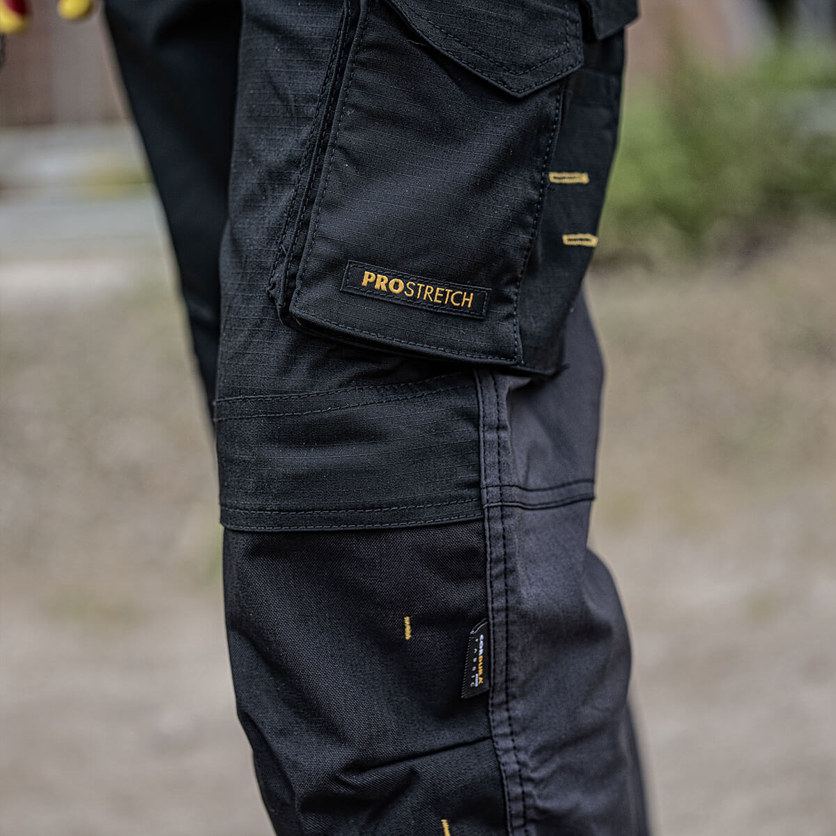 DeWalt Memphis Stretch Trouser - Shoe Store Direct