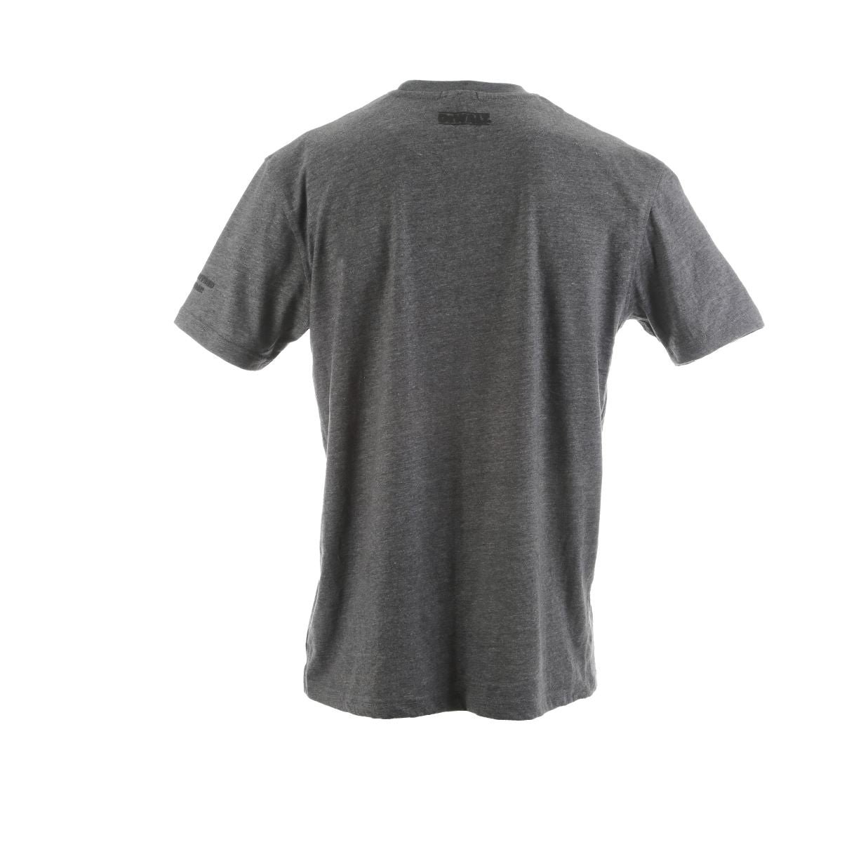 DeWalt Typhoon Charcoal T-Shirt - Shoe Store Direct