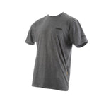 DeWalt Typhoon Charcoal T-Shirt - Shoe Store Direct
