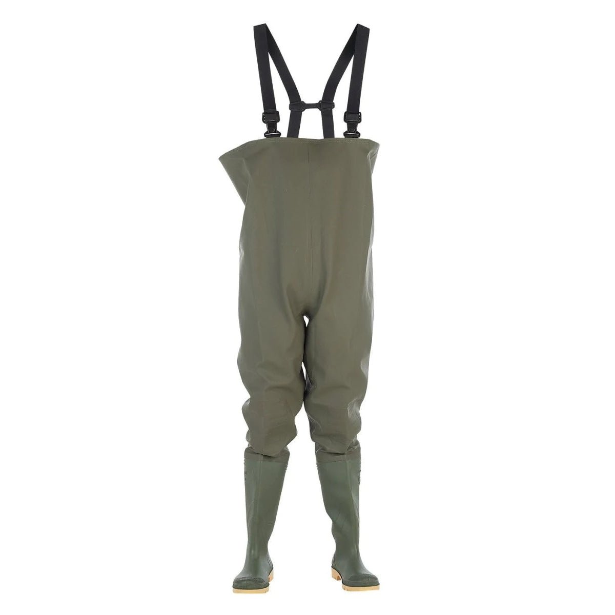 Dikamar Administrator Chest Waders - Shoe Store Direct