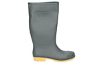 Dikamar Administrator PVC Wellington Boots - Shoe Store Direct
