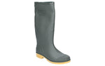 Dikamar Administrator PVC Wellington Boots - Shoe Store Direct