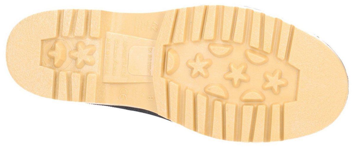 Dikamar Administrator PVC Wellington Boots - Shoe Store Direct