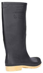 Dikamar Administrator PVC Wellington Boots - Shoe Store Direct