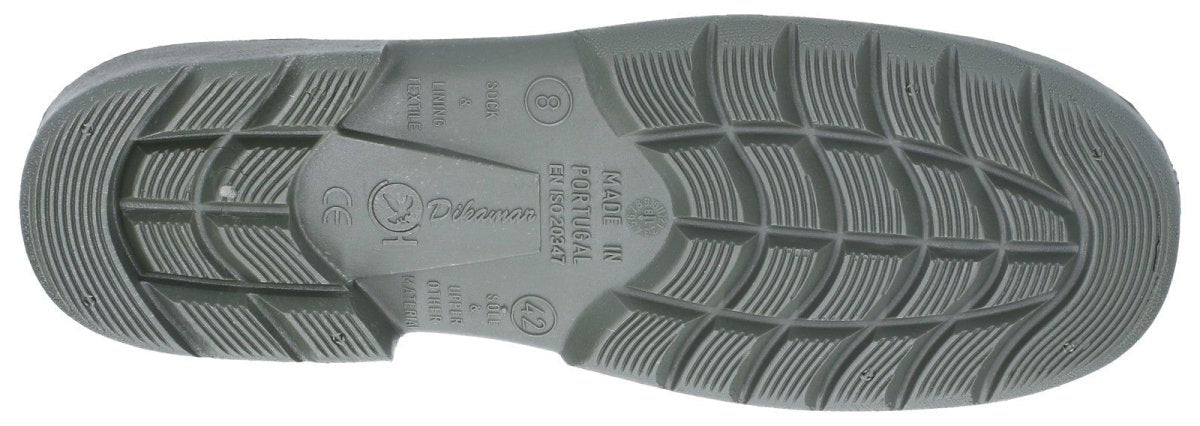 Dikamar Primera Gardening Galosh Shoes - Shoe Store Direct