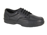Dr Keller M347A Mens Lace Gibson Shoe - Shoe Store Direct