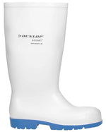Dunlop Acifort Classic+ Safety Wellington Boot - Shoe Store Direct