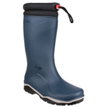 Dunlop Blizzard Warm Waterproof Wellington Boots - Shoe Store Direct