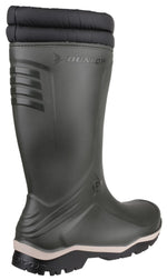 Dunlop Blizzard Warm Waterproof Wellington Boots - Shoe Store Direct