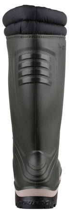 Dunlop Blizzard Warm Waterproof Wellington Boots - Shoe Store Direct