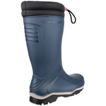 Dunlop Blizzard Warm Waterproof Wellington Boots - Shoe Store Direct