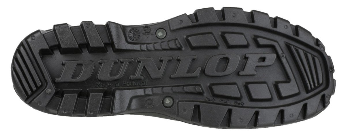 Dunlop Dee Mid-Calf Wellington Boots - Shoe Store Direct