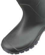 Dunlop Dee Mid-Calf Wellington Boots - Shoe Store Direct