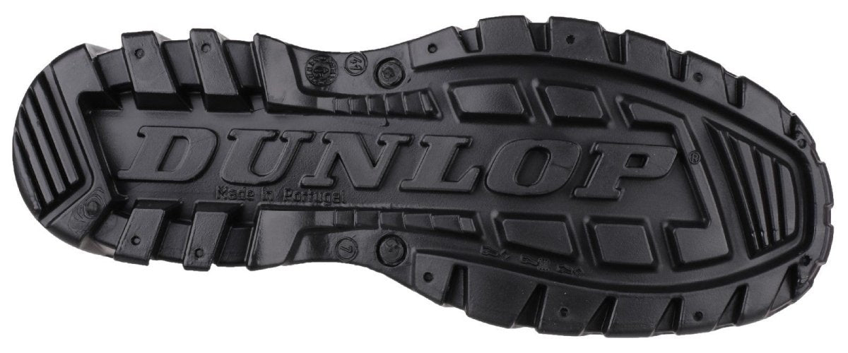 Dunlop Dee Mid-Calf Wellington Boots - Shoe Store Direct