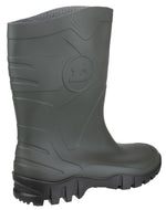 Dunlop Dee Mid-Calf Wellington Boots - Shoe Store Direct