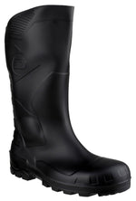 Dunlop Devon Full Safety Wellington Boots - Shoe Store Direct
