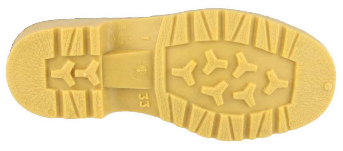 Dunlop Dull Kids Wellington Boots - Shoe Store Direct