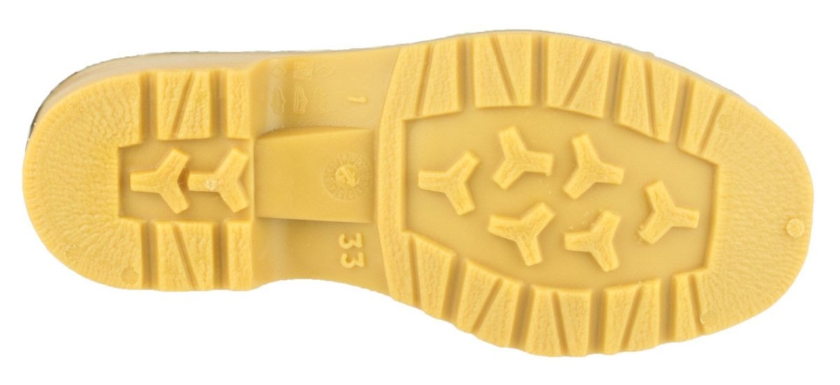 Dunlop Dull Kids Wellington Boots - Shoe Store Direct