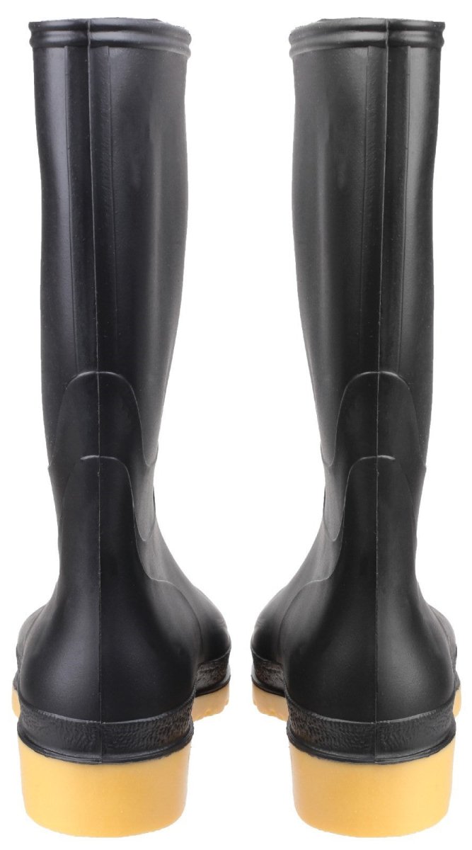Dunlop Dulls Wellington Boots - Shoe Store Direct