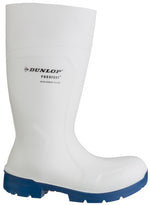 Dunlop Food Pro Multigrip Safety Wellington Boots - Shoe Store Direct