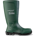 Dunlop JobGUARD Full Safety Wellington - Shoe Store Direct