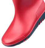 Dunlop Mini Elephant Kids Waterproof Wellington Boots - Shoe Store Direct