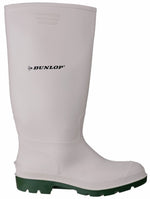 Dunlop Pricemastor Plain Rubber Wellingtons - Shoe Store Direct