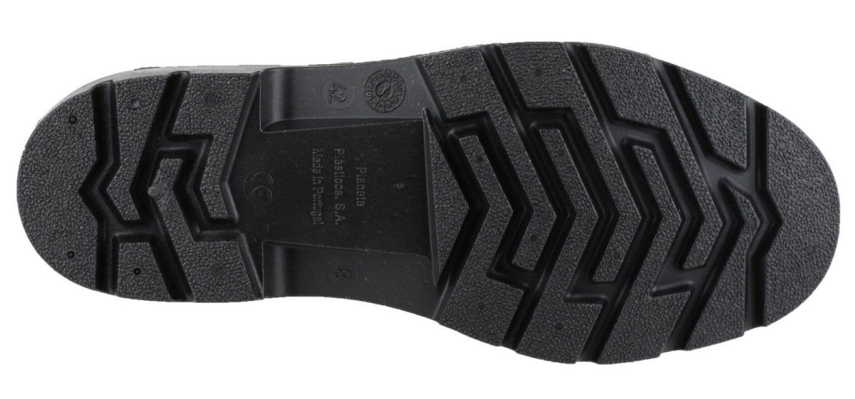 Dunlop Pricemastor Wellingtons - Shoe Store Direct