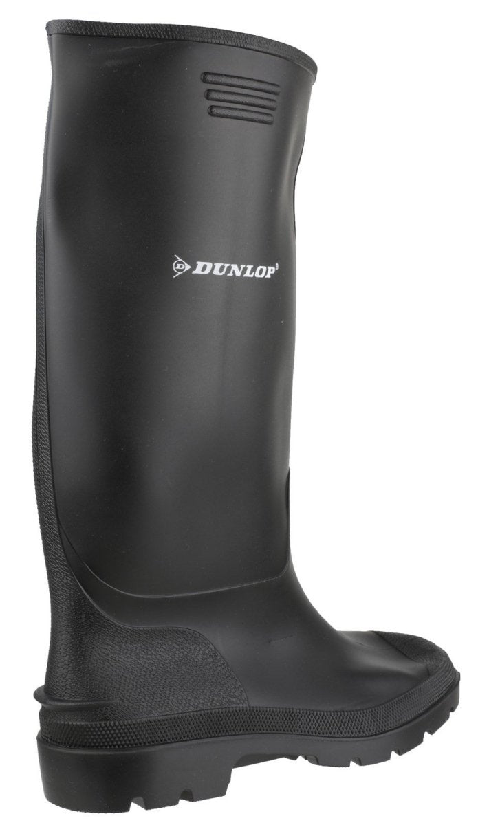 Dunlop Pricemastor Wellingtons - Shoe Store Direct