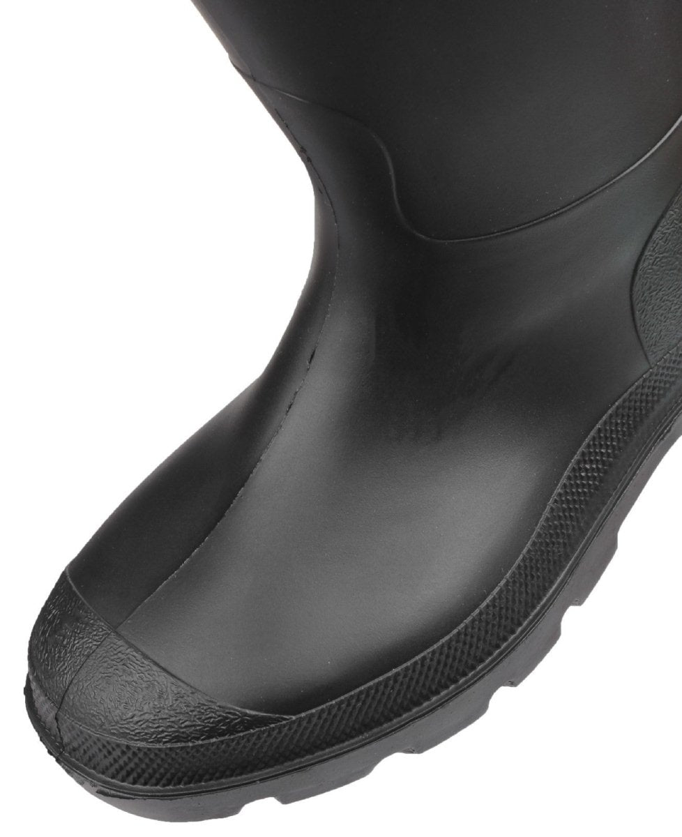 Dunlop Pricemastor Wellingtons - Shoe Store Direct