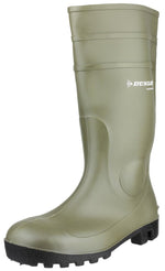 Dunlop Protomastor Full Safety Wellington Boots - Shoe Store Direct