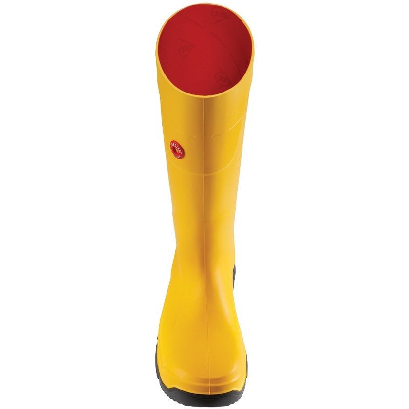 Dunlop Purofort FieldPRO Full Safety Wellington - Shoe Store Direct
